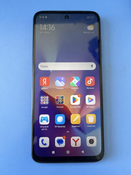 Купить Xiaomi Redmi 10 4/128GB (21061119DG) Duos в Шелехов за 4650 руб.