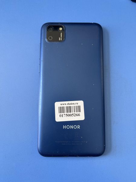 Купить Honor 9S 2/32GB (DUA-LX9) Duos в Шелехов за 1950 руб.