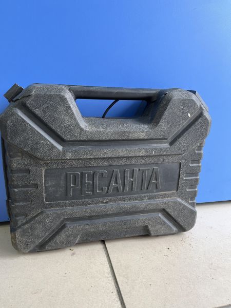 Купить РЕСАНТА ДА-18-2ЛК с СЗУ в Шелехов за 2200 руб.