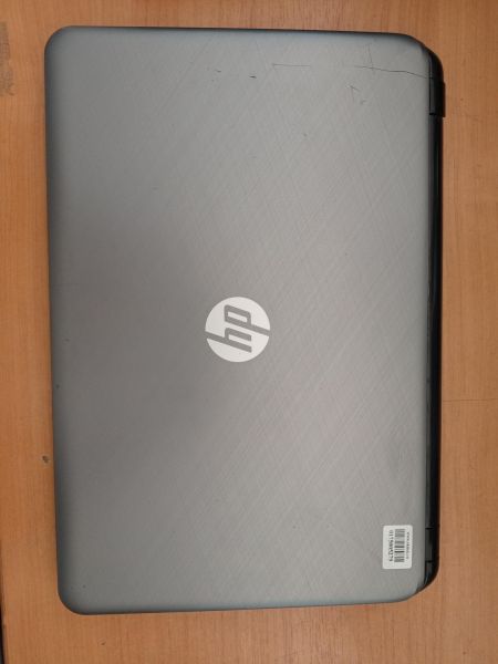 Купить HP 15-r083SR J5C19EA (6GB/HDD 500 GB) в Шелехов за 6800 руб.