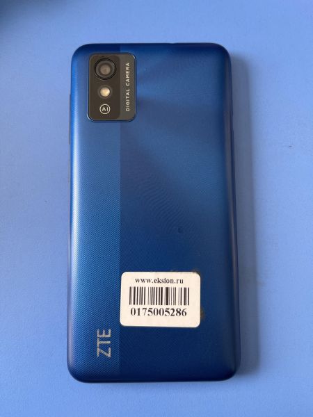 Купить ZTE Blade L9 Duos в Шелехов за 700 руб.