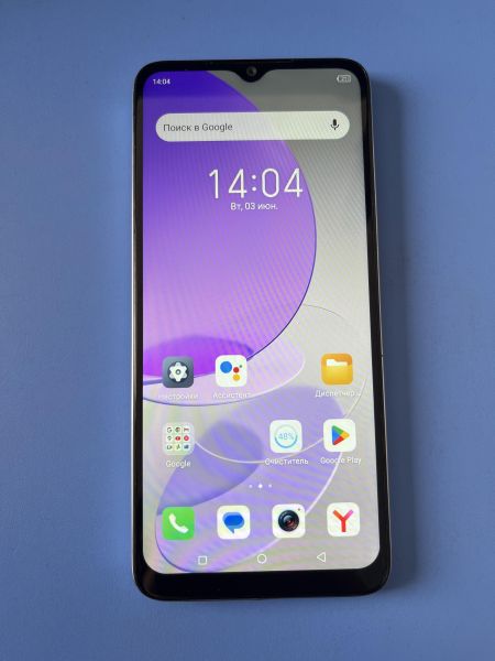 Купить Itel S23 4/128GB (S665LN) Duos в Шелехов за 4000 руб.
