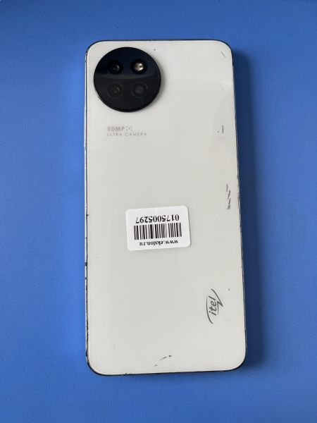 Купить Itel S23 4/128GB (S665LN) Duos в Шелехов за 4000 руб.