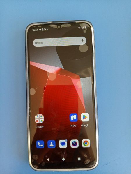 Купить Coolpad Cool 20+ 4/128GB (CP03) Duos в Шелехов за 4400 руб.