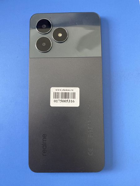 Купить Realme Note 50 4/128GB (RMX3834) Duos в Шелехов за 4600 руб.