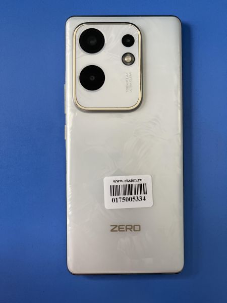 Купить Infinix Zero 30 4G 8/256GB (X6731B) Duos в Шелехов за 9700 руб.