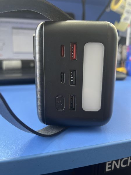 Купить FinePower Giant 60 в Шелехов за 1400 руб.