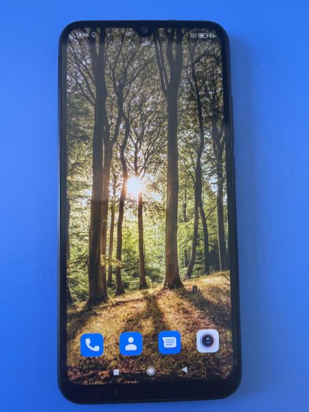 Купить Xiaomi Redmi 9C NFC 3/64GB (M2006C3MNG) Duos в Шелехов за 3000 руб.