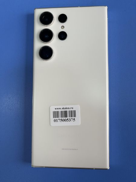 Купить Samsung Galaxy S23 Ultra 8/256GB (S918B) Duos в Шелехов за 50200 руб.