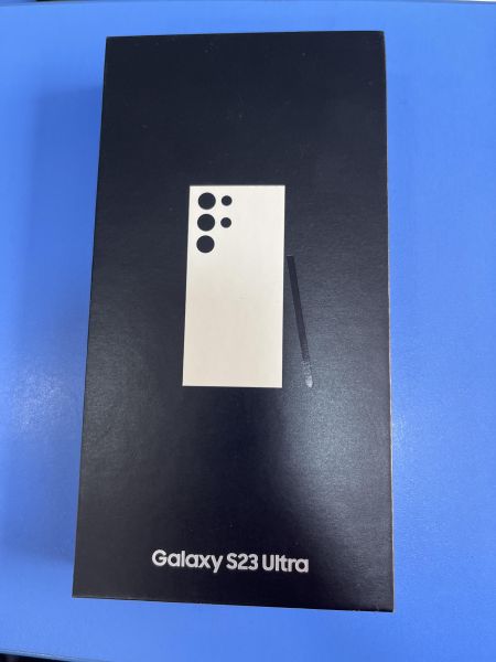 Купить Samsung Galaxy S23 Ultra 8/256GB (S918B) Duos в Шелехов за 50200 руб.