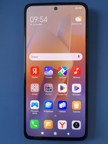 Купить Xiaomi Redmi Note 13 8/128GB (23124RA7EO) Duos в Шелехов за 6100 руб.