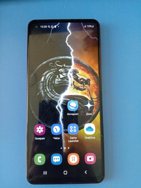 Купить Samsung Galaxy A21s 3/32GB (A217F) Duos в Шелехов за 2200 руб.