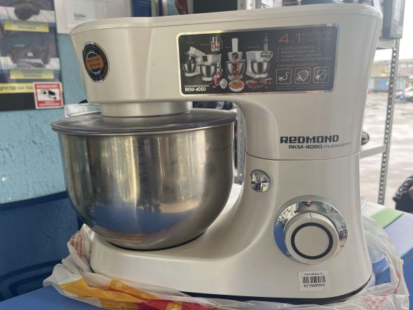 Купить Redmond RKM-4050 в Шелехов за 3200 руб.