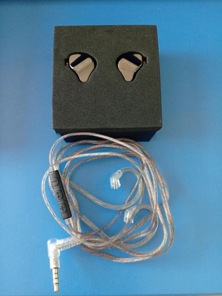 Купить FIIO JD1 в Шелехов за 450 руб.