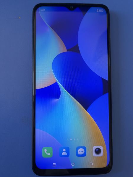Купить TECNO Spark 10 4/128GB (KI5q) Duos в Шелехов за 4700 руб.