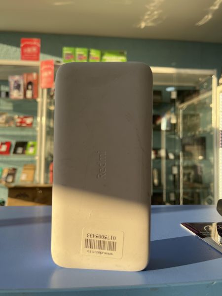 Купить Xiaomi Redmi (PB200LZM) (20000 mAh) в Шелехов за 600 руб.