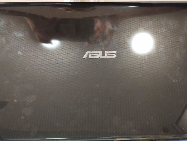 Купить ASUS K50AD (Athlon II M320/HD 4570 512MB/DDR2 3GB/HDD 250 GB) в Шелехов за 3500 руб.