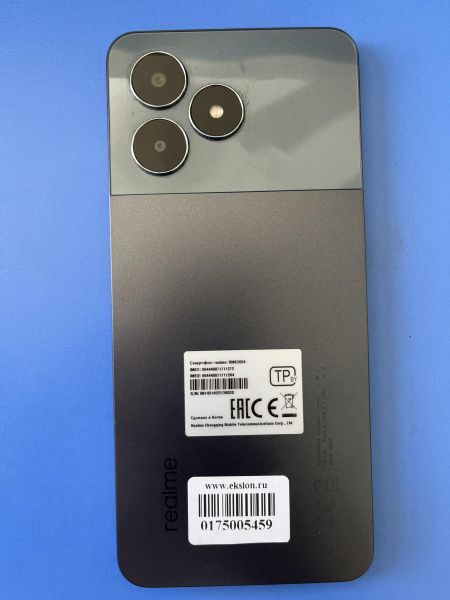 Купить Realme Note 50 4/128GB (RMX3834) Duos в Шелехов за 4700 руб.