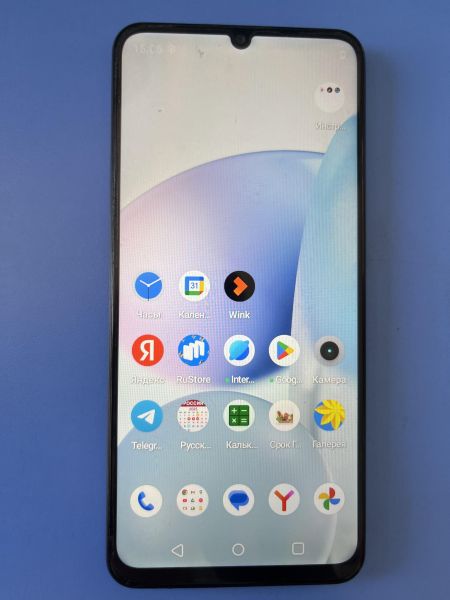 Купить Realme Note 50 4/128GB (RMX3834) Duos в Шелехов за 4700 руб.