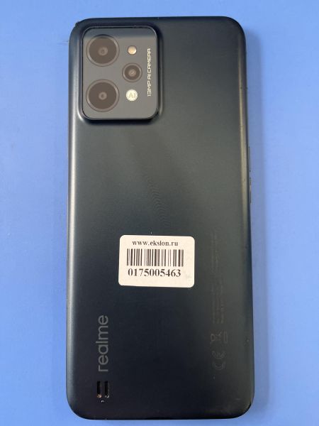 Купить Realme C31 3/32GB (RMX3501) Duos в Шелехов за 3400 руб.