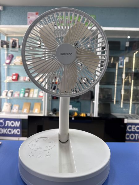 Купить Rombica Flow Flex Sola White в Шелехов за 2700 руб.