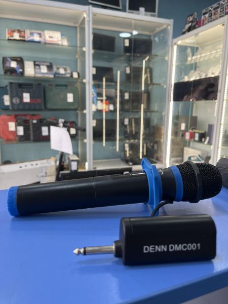 Купить Denn DMC001 в Шелехов за 1100 руб.