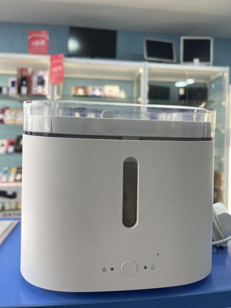 Купить Xiaomi Smart Pet Fountain в Шелехов за 1100 руб.
