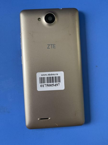 Купить ZTE Blade GF3 (T320) Duos в Шелехов за 800 руб.
