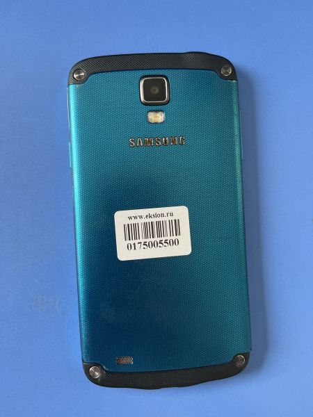 Купить Samsung Galaxy S4 Active (i9295) в Шелехов за 1100 руб.