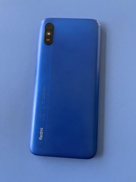 Купить Xiaomi Redmi 9A 2/32GB (M2006C3LG/M2006C3LI) Duos в Шелехов за 1900 руб.