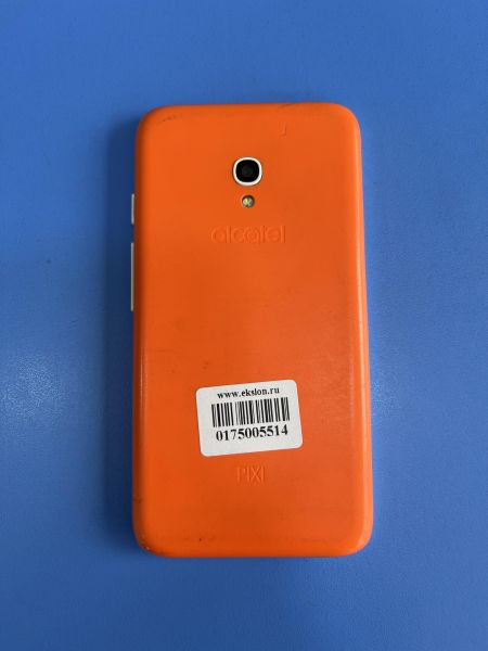 Купить Alcatel 5045D Pixi 4 5 Duos в Шелехов за 800 руб.