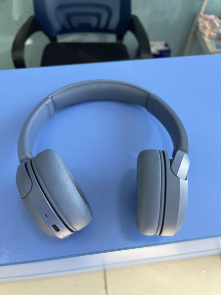 Купить Sony WH-CH520 в Шелехов за 3100 руб.