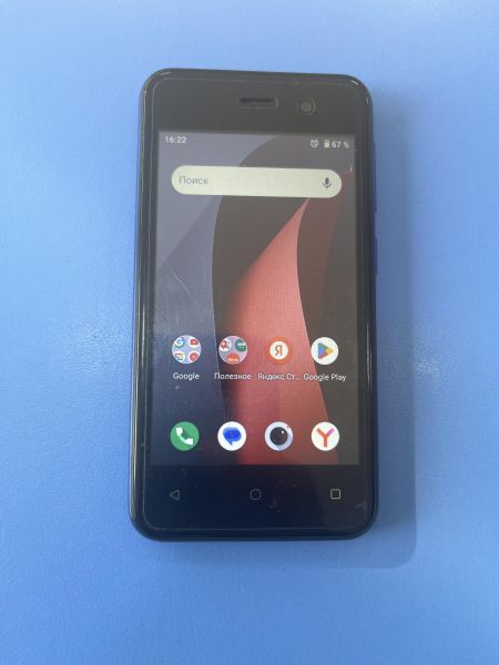 Купить BQ 4030G Nice Mini Duos в Шелехов за 800 руб.