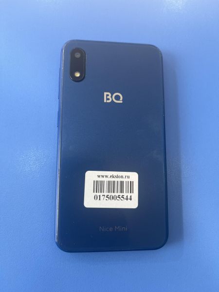Купить BQ 4030G Nice Mini Duos в Шелехов за 800 руб.