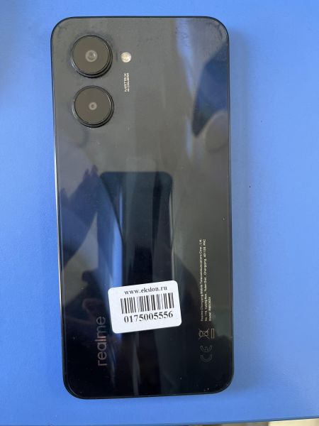 Купить Realme C33 3/32GB (RMX3624) Duos в Шелехов за 3900 руб.