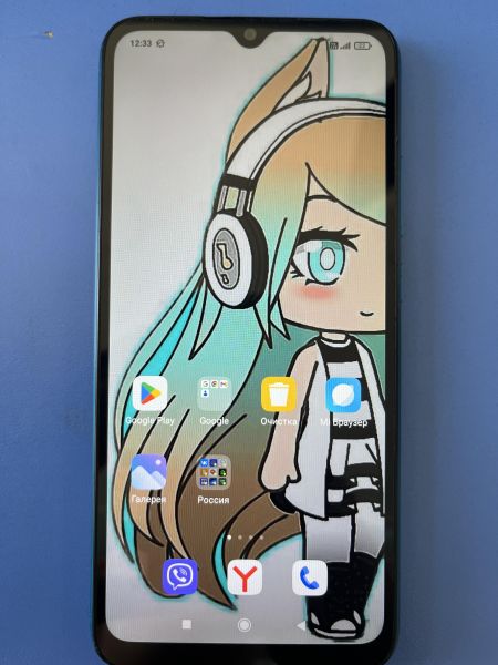 Купить Xiaomi Redmi 9A 2/32GB (M2006C3LG/M2006C3LI) Duos в Шелехов за 2150 руб.