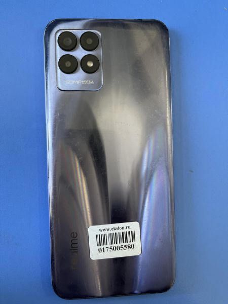 Купить Realme 8i 4/64GB (RMX3151) Duos в Шелехов за 4000 руб.