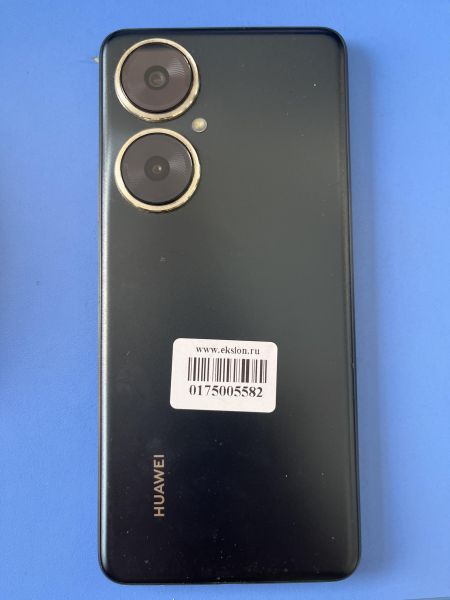 Купить Huawei Nova 11i 8/128GB (MAO-LX9N) Duos в Шелехов за 7650 руб.