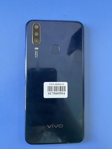 Купить Vivo Y12 (1904) Duos в Шелехов за 3000 руб.