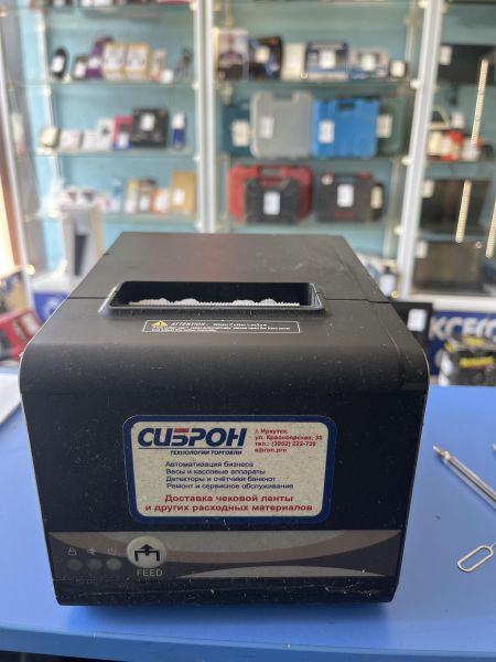 Купить PayTor TRP80USE в Шелехов за 1100 руб.