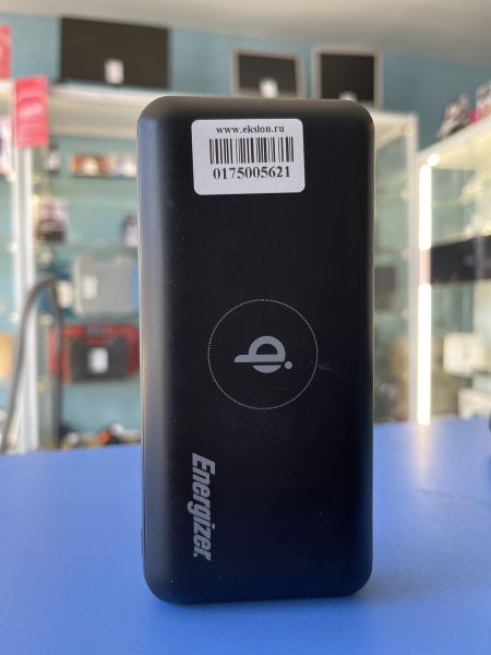 Купить Energizer QE20007PQ в Шелехов за 1150 руб.