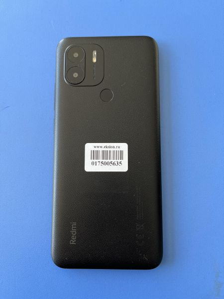 Купить Xiaomi Redmi A1+ 2/32GB (220733SFG) Duos в Шелехов за 2300 руб.