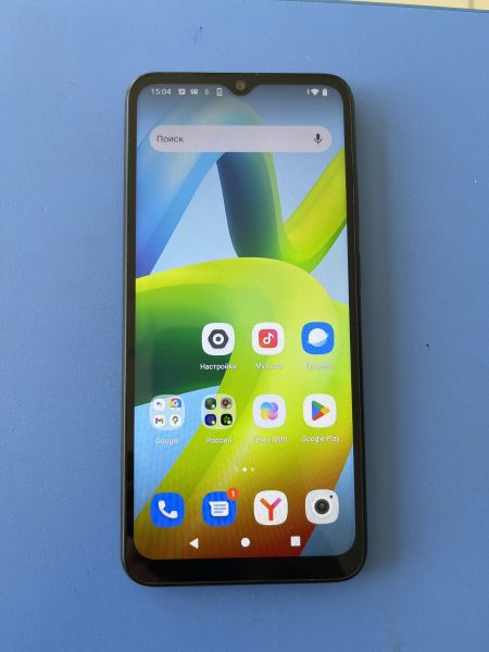 Купить Xiaomi Redmi A1+ 2/32GB (220733SFG) Duos в Шелехов за 2300 руб.