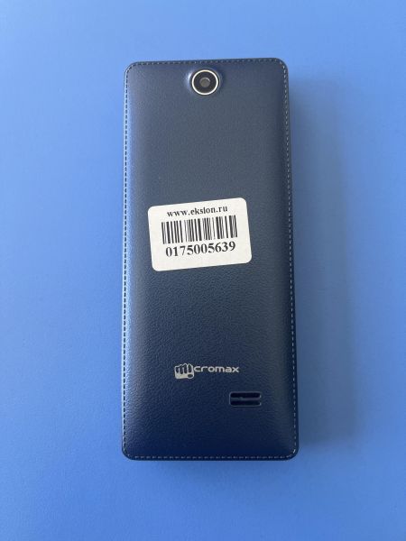 Купить Micromax X2400 Duos в Шелехов за 800 руб.