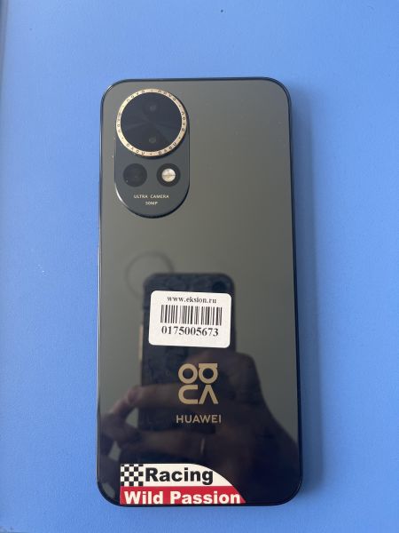 Купить Huawei Nova 13 12/512GB (BLK-LX9) Duos в Шелехов за 24500 руб.