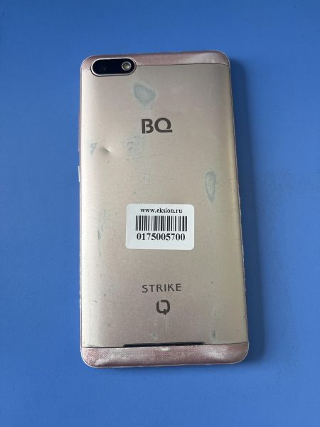 Купить BQ 5020 Strike Duos в Шелехов за 1100 руб.