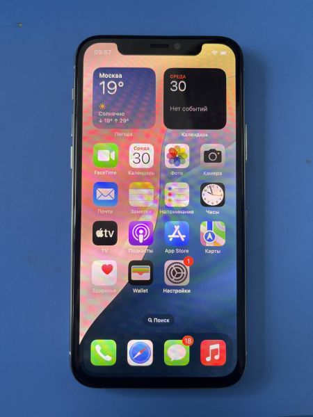 Купить Apple iPhone 11 Pro 256GB в Шелехов за 17900 руб.
