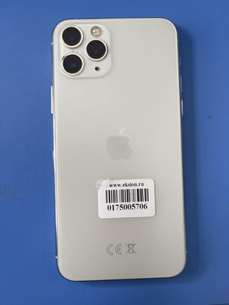 Купить Apple iPhone 11 Pro 256GB в Шелехов за 17900 руб.