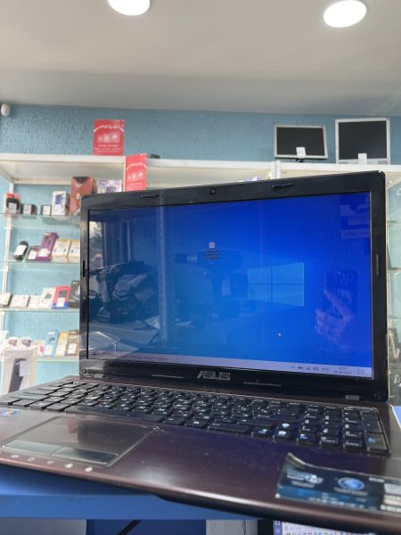 Купить ASUS K53SK-SX074R в Шелехов за 6800 руб.