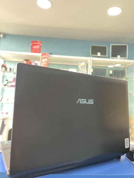 Купить ASUS K53SK-SX074R в Шелехов за 6800 руб.